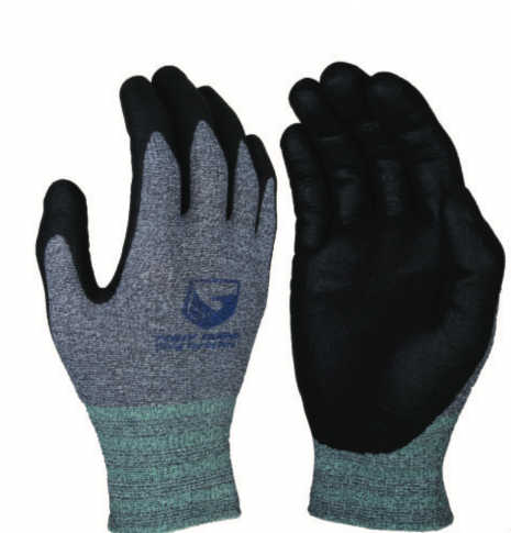 PROTECTIVE GLOVES